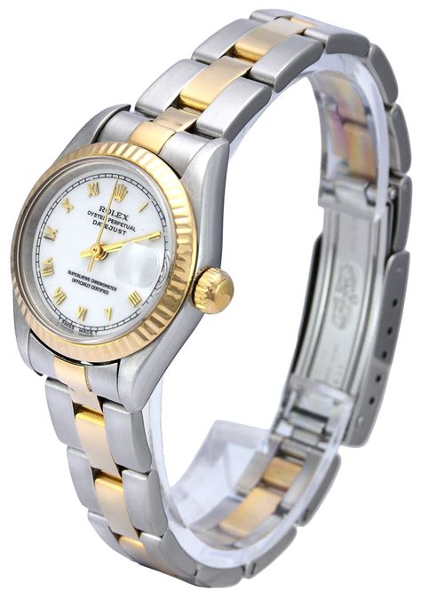 rolex 69174 g|Rolex model 69173 ladies.